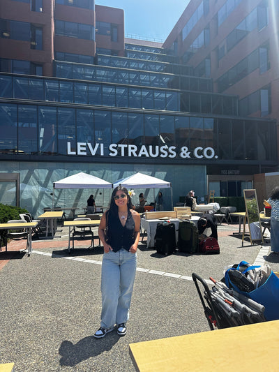 Our First Corporate Event!